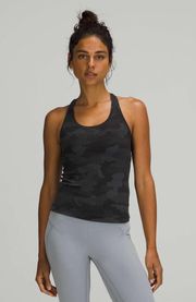 Cool Racerback Tank Short