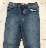 Rsq super high rise Jegging size 26