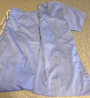 Scrub Set