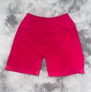 Amplify Biker Shorts