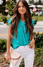 Casual Blouse!