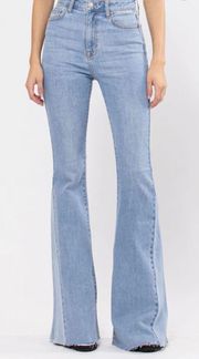 Flare Jeans