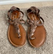 Outfitters Sandals