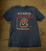 Atlanta Braves  T Shirt