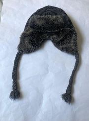 Aeropostale  knit winter hat