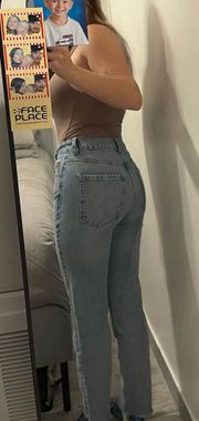 denim jeans