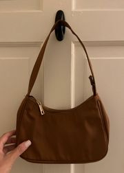 Brown Purse