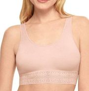 NWT b.tempt'd Lace Crop Top Bralette 910253