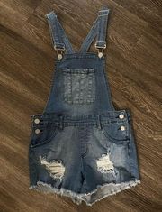 Overalls