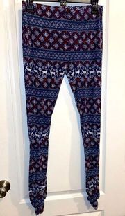 Adore me Leggings Size Small