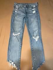 Outfitters Jeans