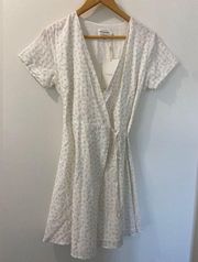 NWT Molly bracken cotton mini dress M