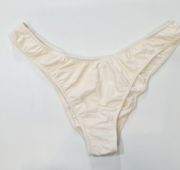 Tularosa Ria Bottom in Cream