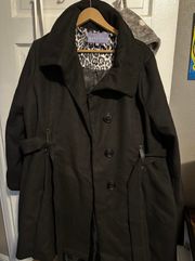 Dress Coat