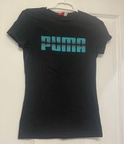 Puma t shirt