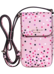 Kate Spade Crossbody Phone Case / Wallet