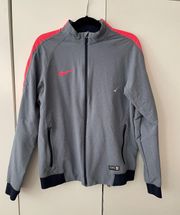 Nike Sweater