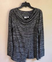 Kenar medium grey sweater