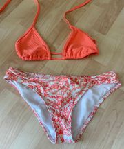 Bathing Suit Set