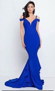 Terani Couture Evening Dress
