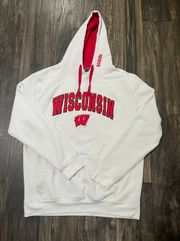 university of wisconsin sweatshirt 