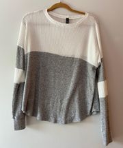 Long Sleeve Top