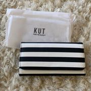 Brand new  Striped Wallet