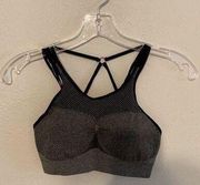 Bombshell, sportswear bra