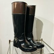 Michael Kors Women's Rain Boots - Size 7