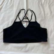 Brandy Melville Express Bralette