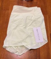 Athleta Running Shorts