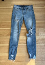 Sts Blue Skinny Jeans