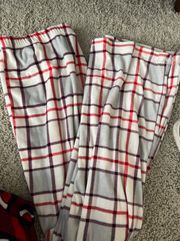 Womens Flannel Pants