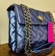 NWT Betsey Johnson Xomaze Shoulder Bag​