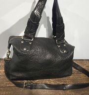 Cole Haan Leather Crossbody Bag