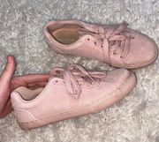 Nude Pink Shoes