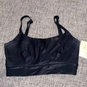 Balance Athletica Liquid Metal Sports Bra