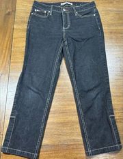 Size 4 Women’s 90’s Straight Leg Jeans