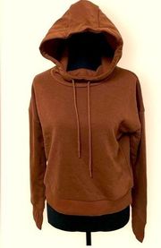 Women’s Drawstring Hoodie - S - New