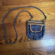 Urban Outfitters Gear Jean Purse