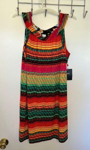 NWT  Reversible Dress