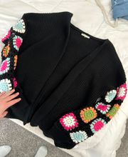 Boutique Cardigan