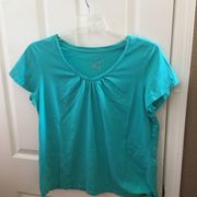 St. John’s Bay Ladies  tee xl