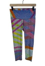 NIYAMA SOL Otomi Dos Barefoot Leggings