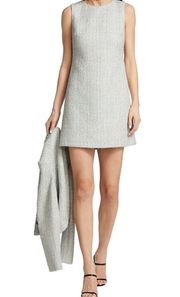 Coley Tweed Dress