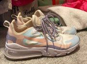 Nike Women’s Air Max 270 React