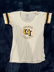 University Of Toledo Tee Shirt