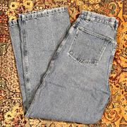 Vintage Sean John Wide Leg Jeans