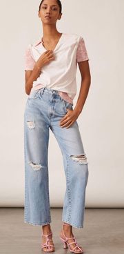 Pilcro Joey Relaxed Jeans