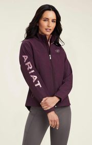 Softshell Jacket